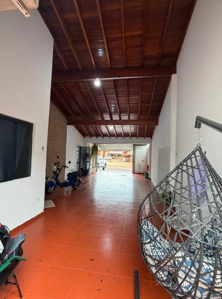 Casa, 380 m² - Foto 4