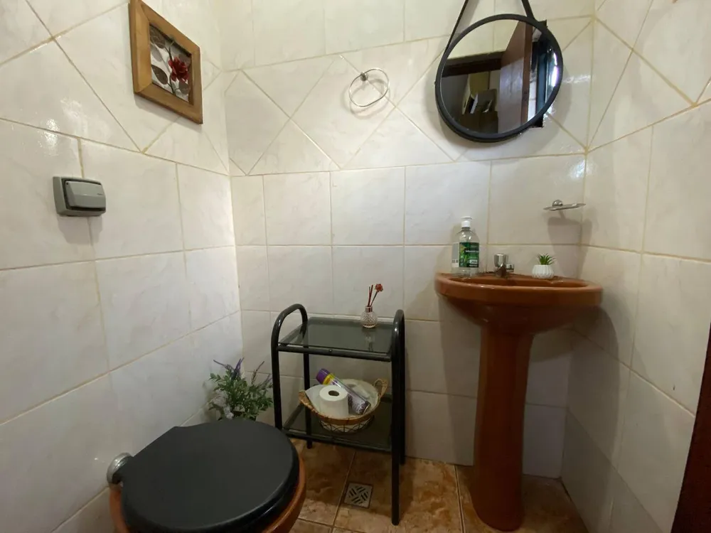 Casa, 3 quartos, 300 m² - Foto 2