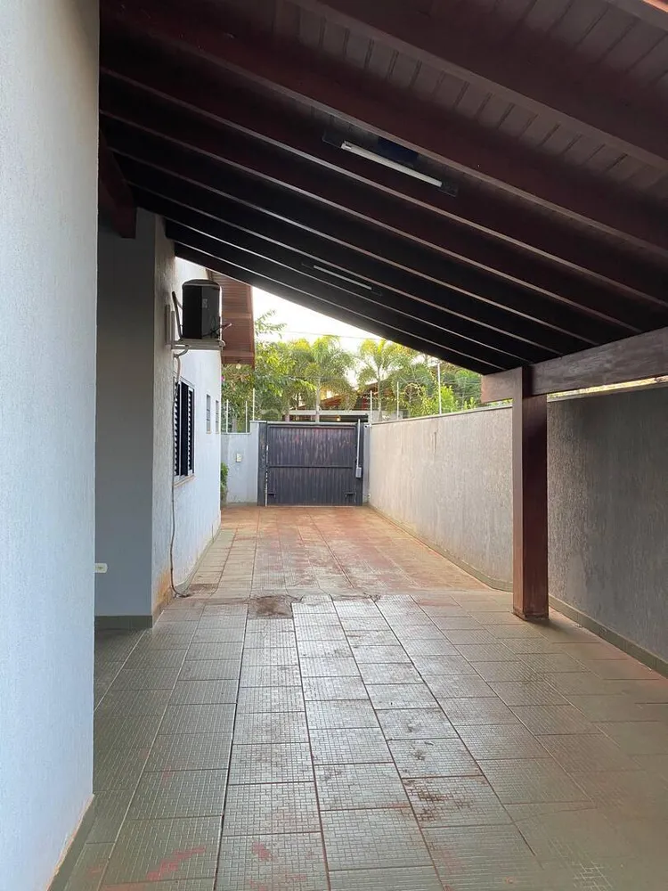 Casa, 3 quartos, 300 m² - Foto 12
