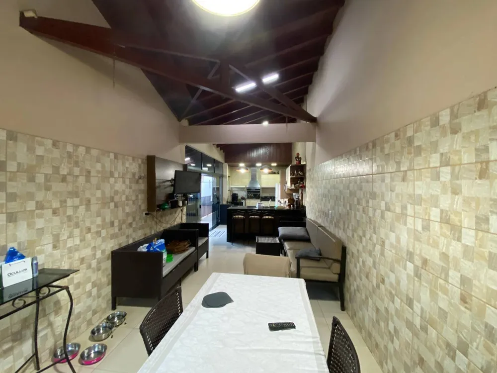 Casa, 3 quartos, 300 m² - Foto 4