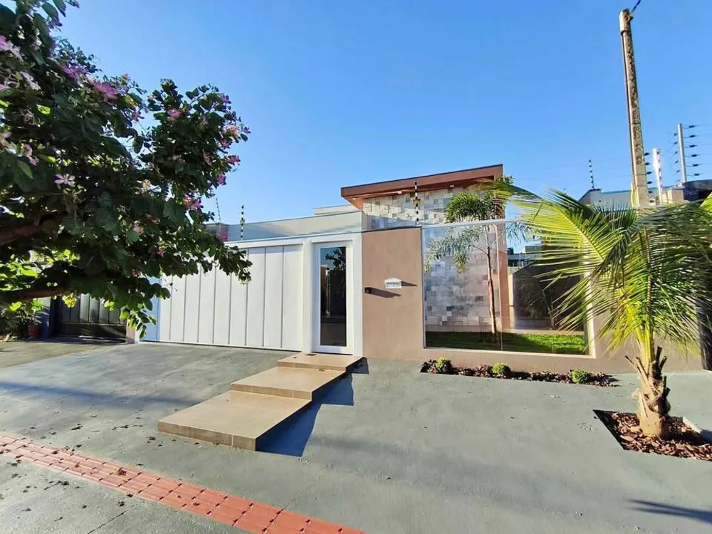 Casa, 3 quartos, 145 m² - Foto 1