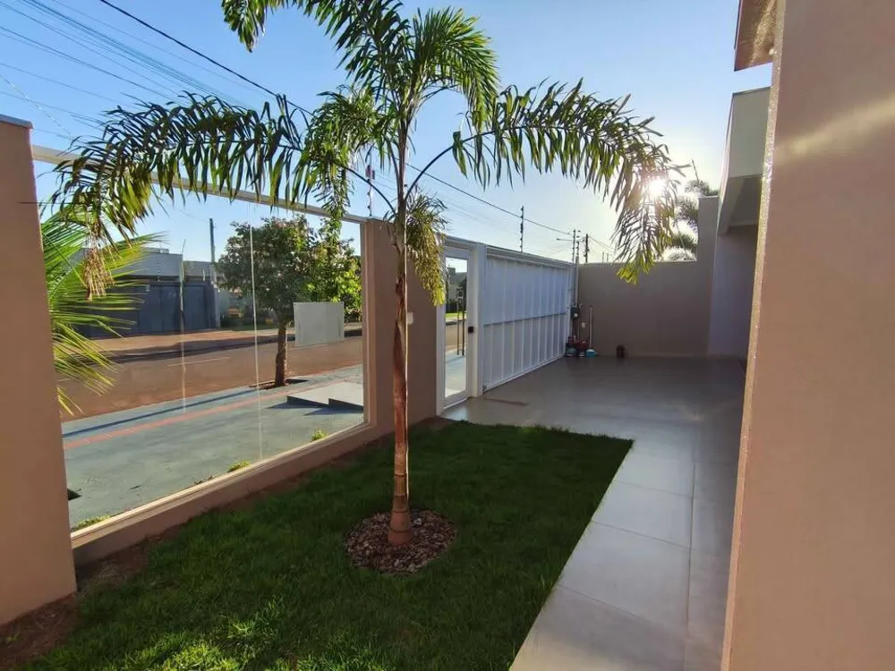 Casa, 3 quartos, 145 m² - Foto 14