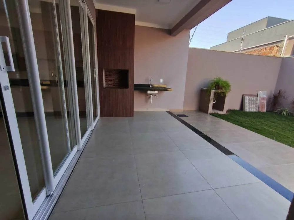 Casa, 3 quartos, 145 m² - Foto 13
