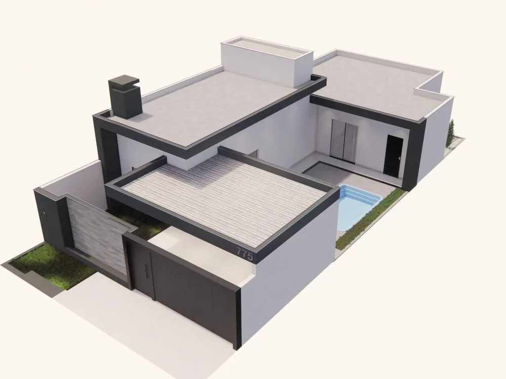 Casa - Foto 8