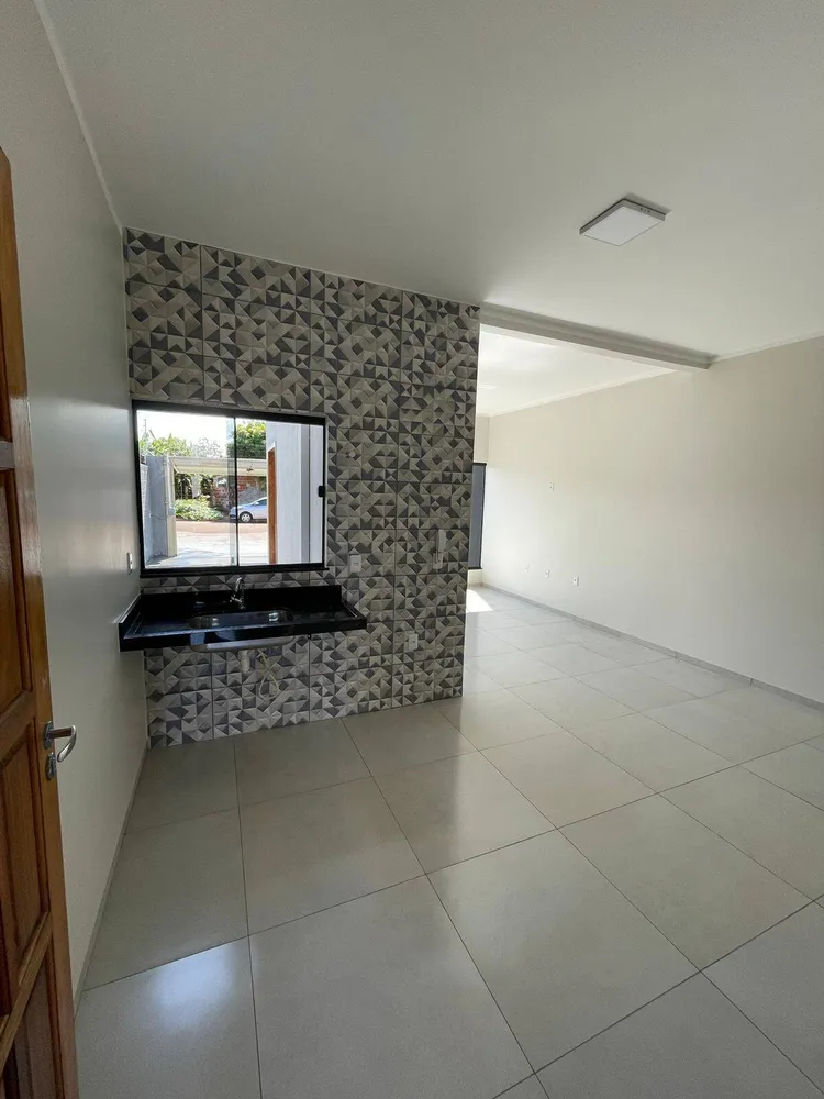 Casa, 2 quartos, 64 m² - Foto 3