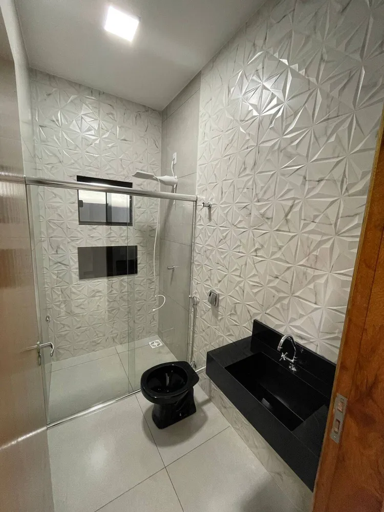 Casa, 2 quartos, 64 m² - Foto 4