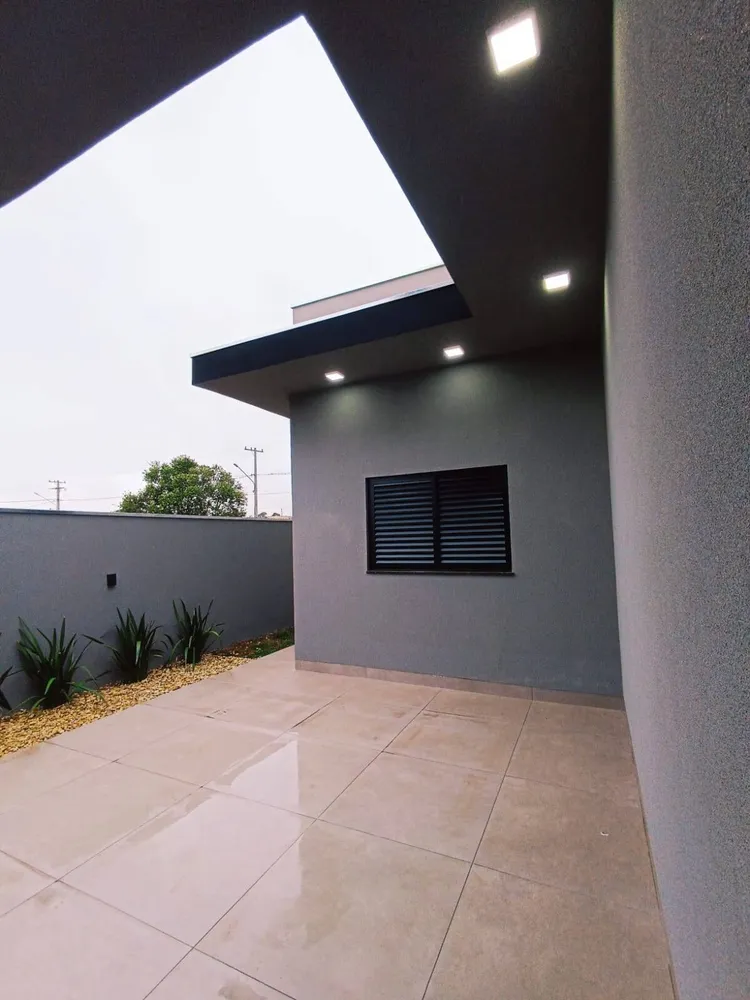 Casa, 3 quartos, 145 m² - Foto 7