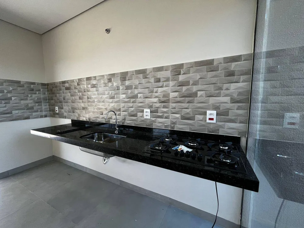 Casa - Foto 1