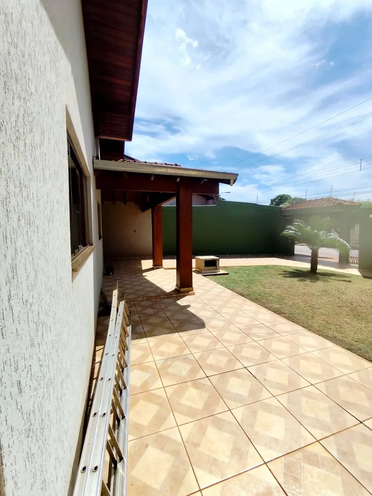 Casa, 3 quartos, 217 m² - Foto 4