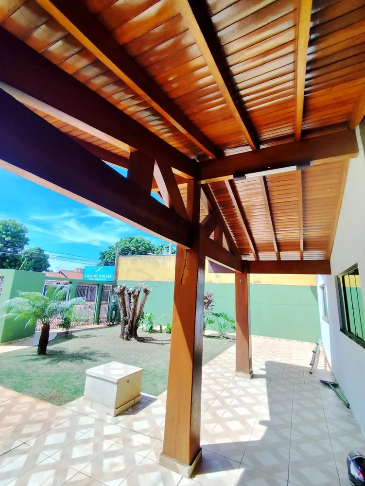 Casa, 3 quartos, 217 m² - Foto 5
