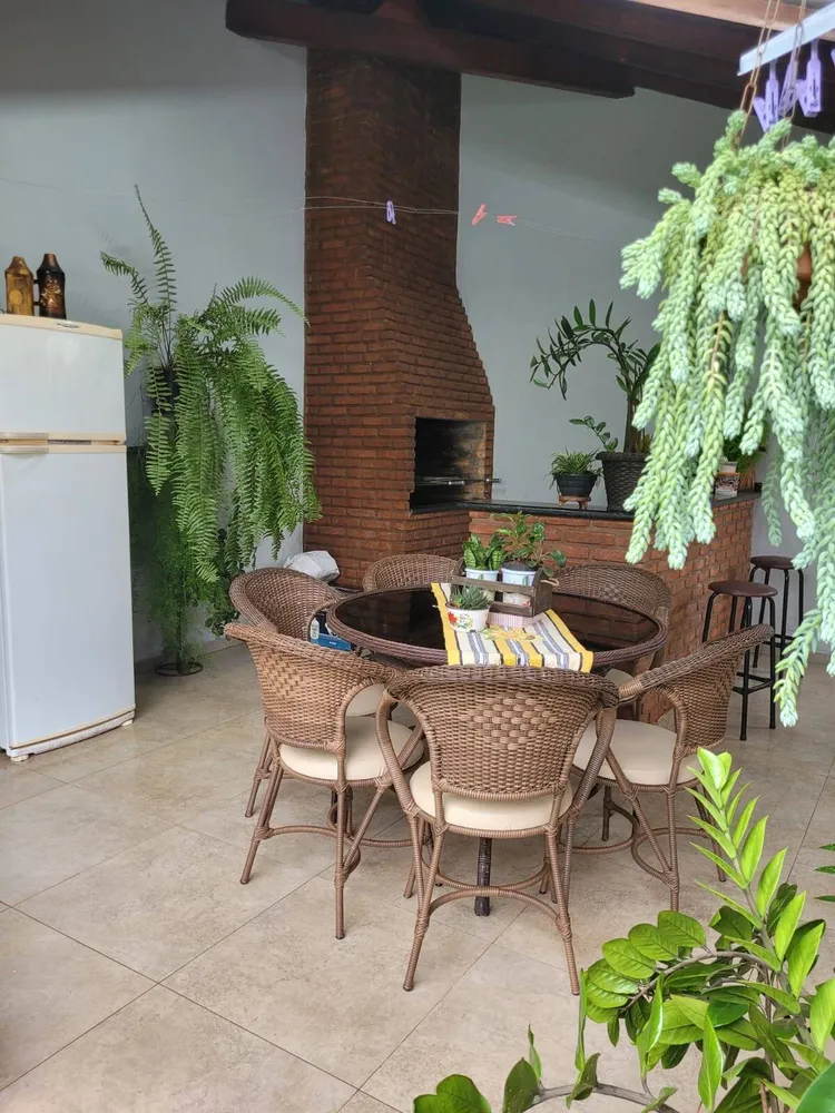 Casa, 3 quartos, 165 m² - Foto 8