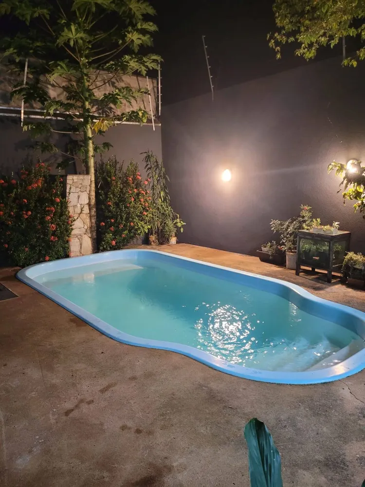 Casa, 3 quartos, 165 m² - Foto 6