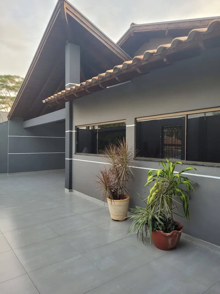 Casa, 3 quartos, 165 m² - Foto 1