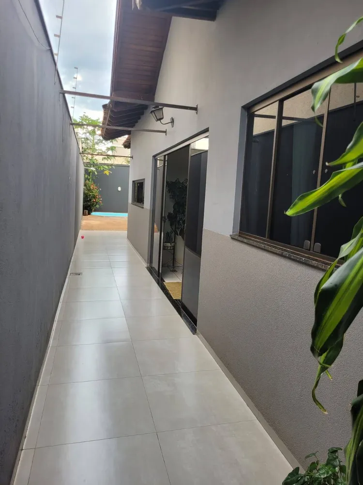 Casa, 3 quartos, 165 m² - Foto 2