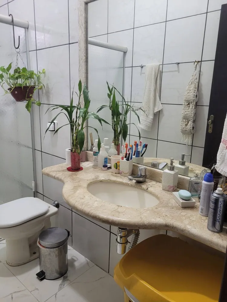 Casa, 3 quartos, 165 m² - Foto 11