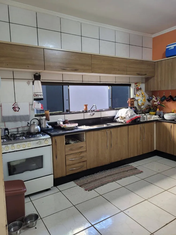 Casa, 3 quartos, 165 m² - Foto 12