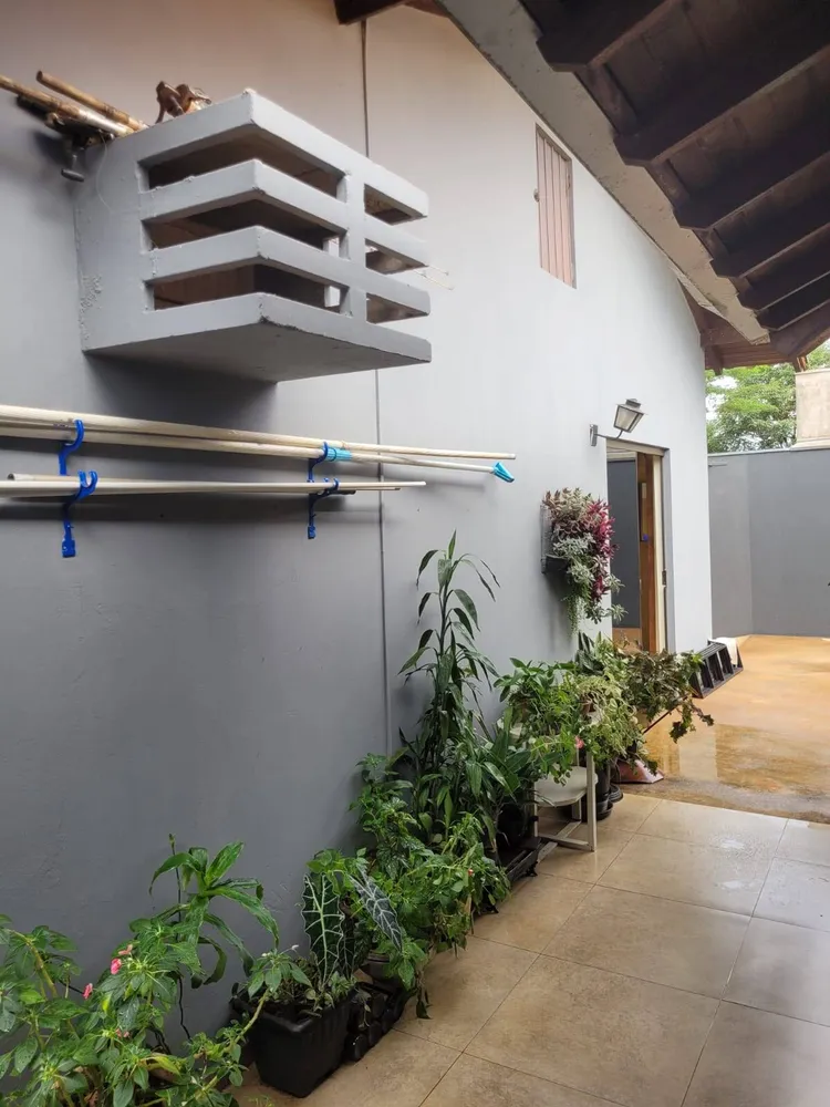 Casa, 3 quartos, 165 m² - Foto 5
