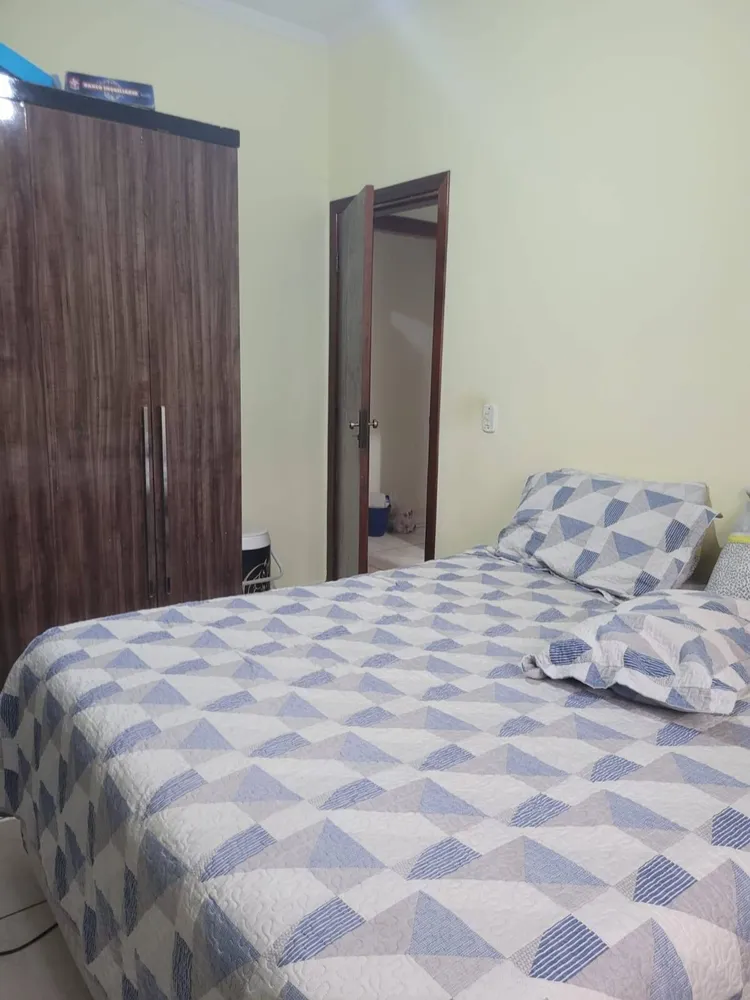 Casa, 3 quartos, 165 m² - Foto 10