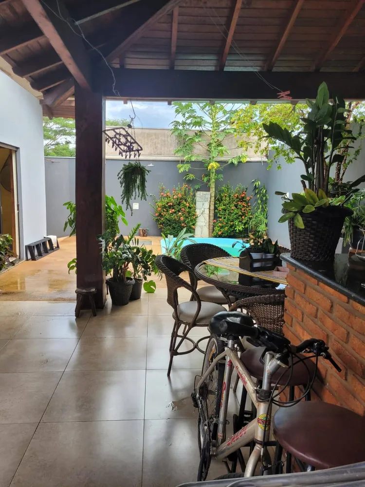 Casa, 3 quartos, 165 m² - Foto 9