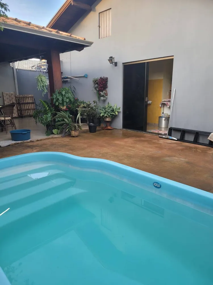 Casa, 3 quartos, 165 m² - Foto 7