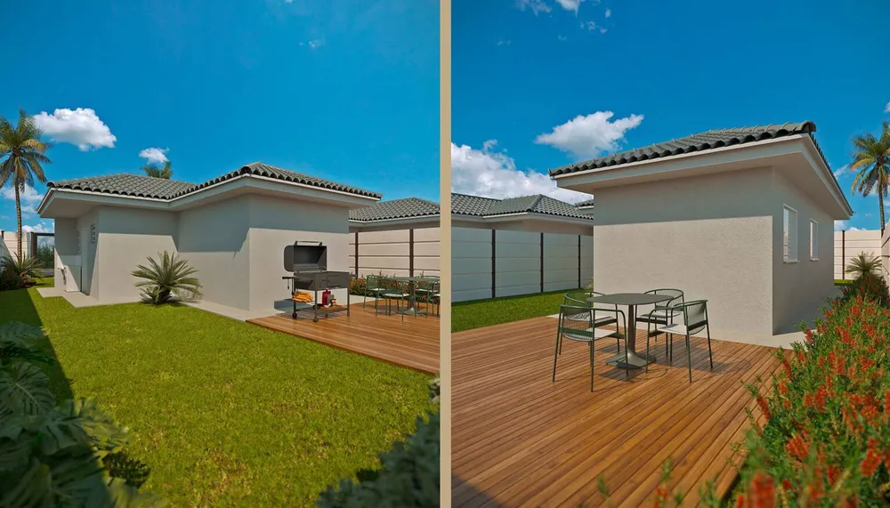 Casa - Foto 2