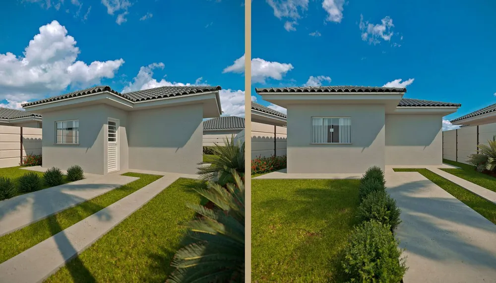 Casa - Foto 3