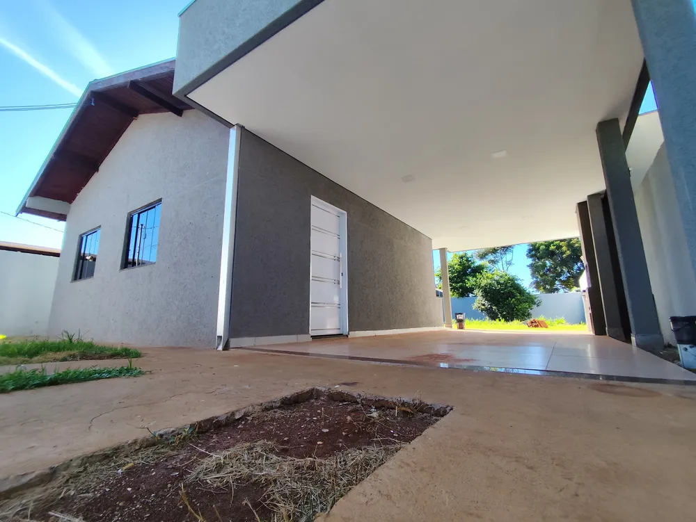 Casa, 2 quartos, 78 m² - Foto 1
