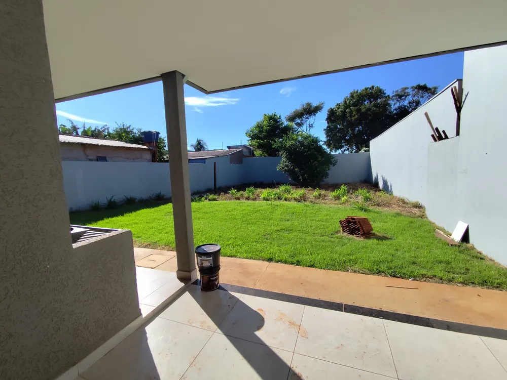 Casa, 2 quartos, 78 m² - Foto 11