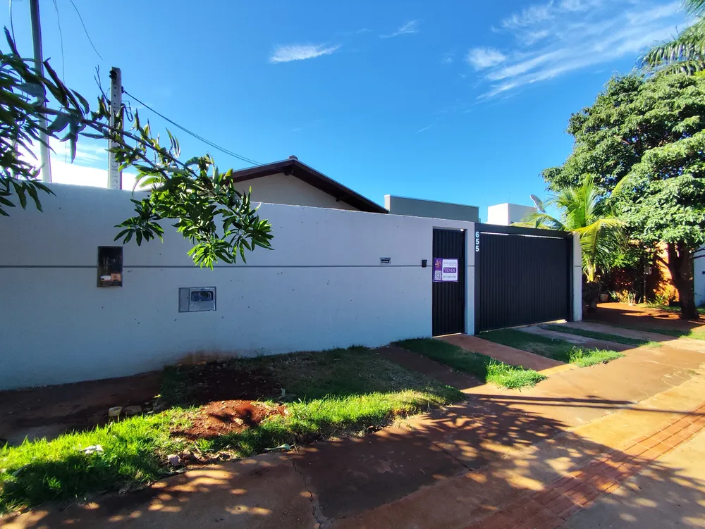 Casa, 2 quartos, 78 m² - Foto 6