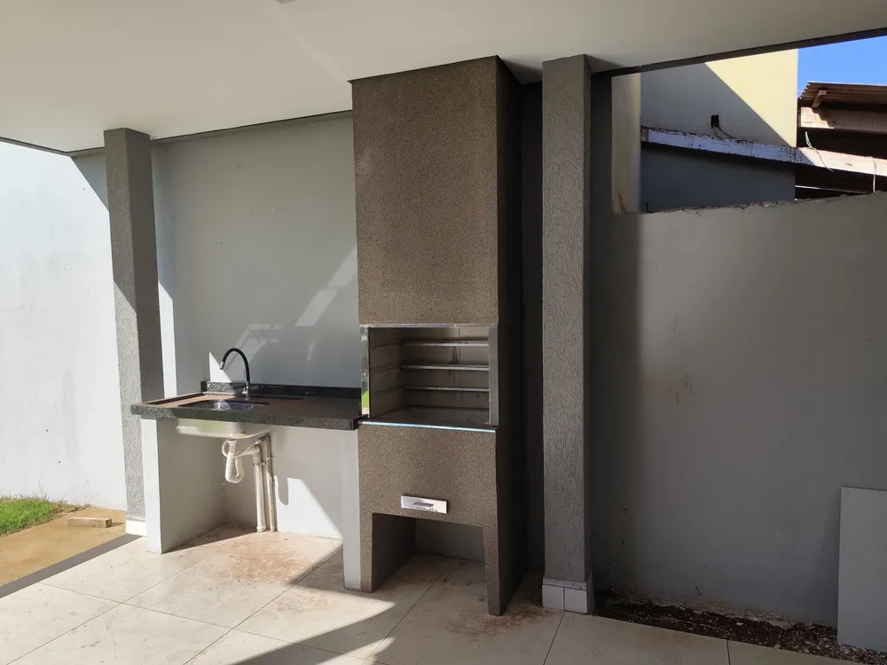 Casa, 2 quartos, 78 m² - Foto 3