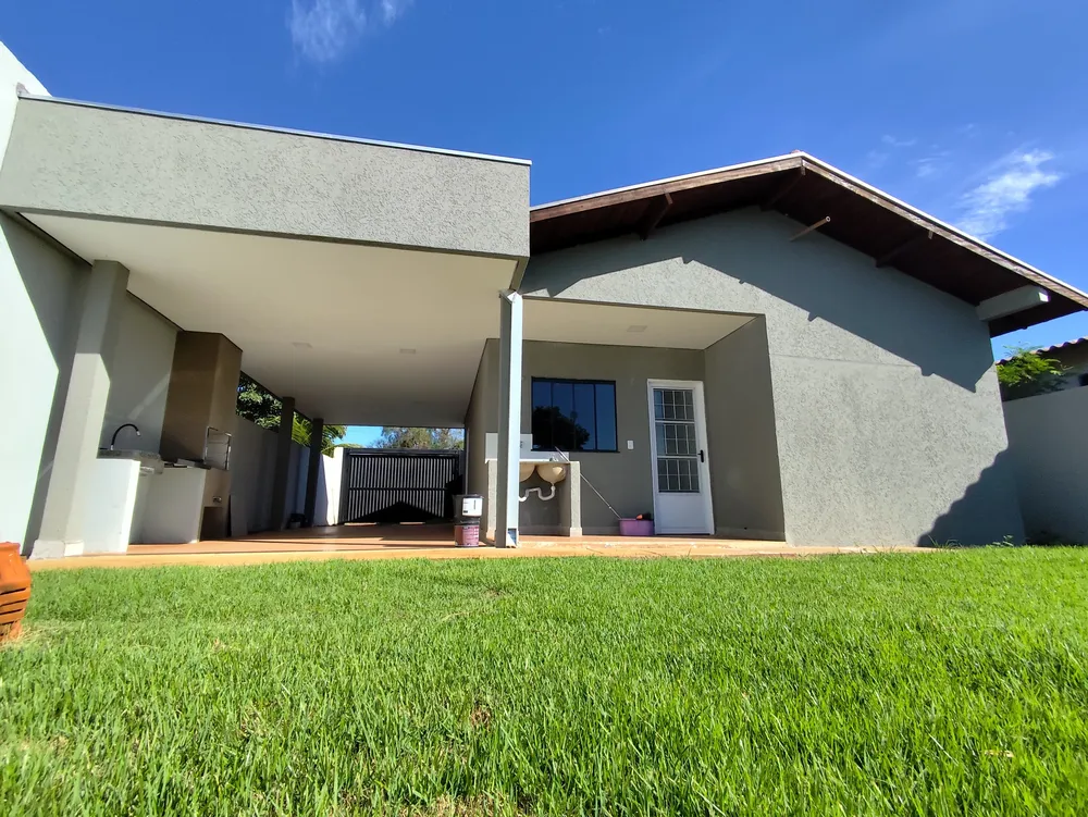 Casa, 2 quartos, 78 m² - Foto 2