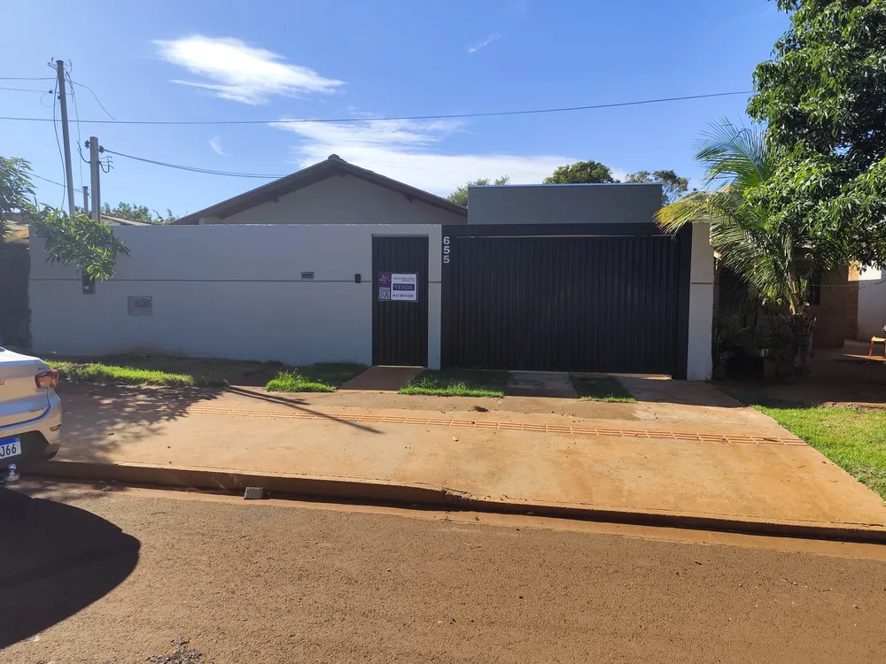 Casa, 2 quartos, 78 m² - Foto 8