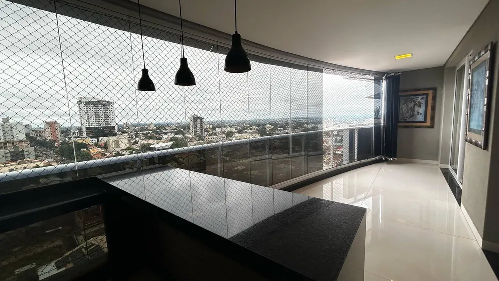 Apartamento, 4 quartos, 298 m² - Foto 3