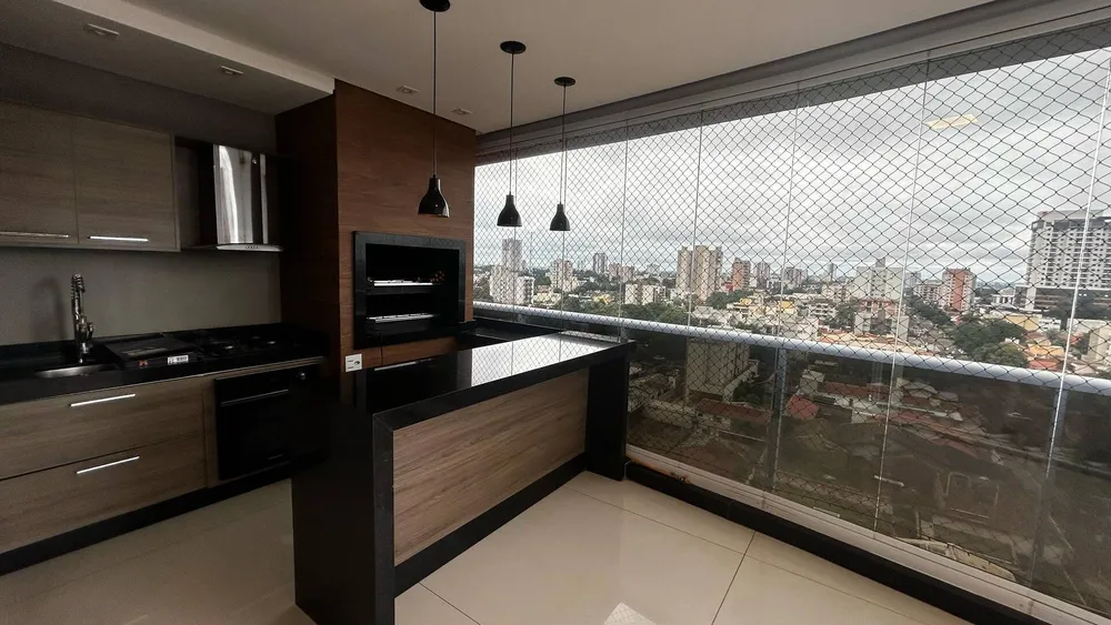 Apartamento, 4 quartos, 298 m² - Foto 13