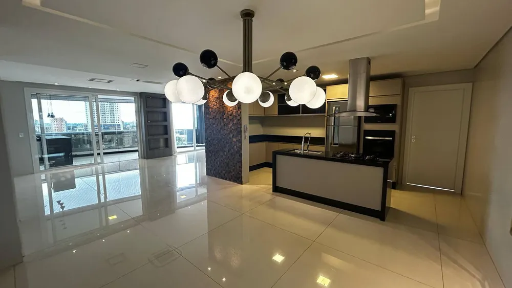 Apartamento, 4 quartos, 298 m² - Foto 4