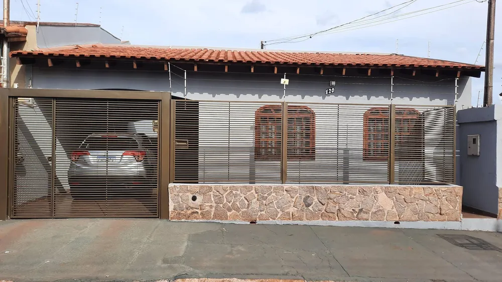 Casa - Foto 1