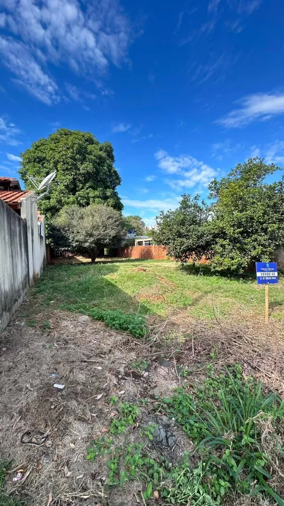 Terreno, 384 m² - Foto 2