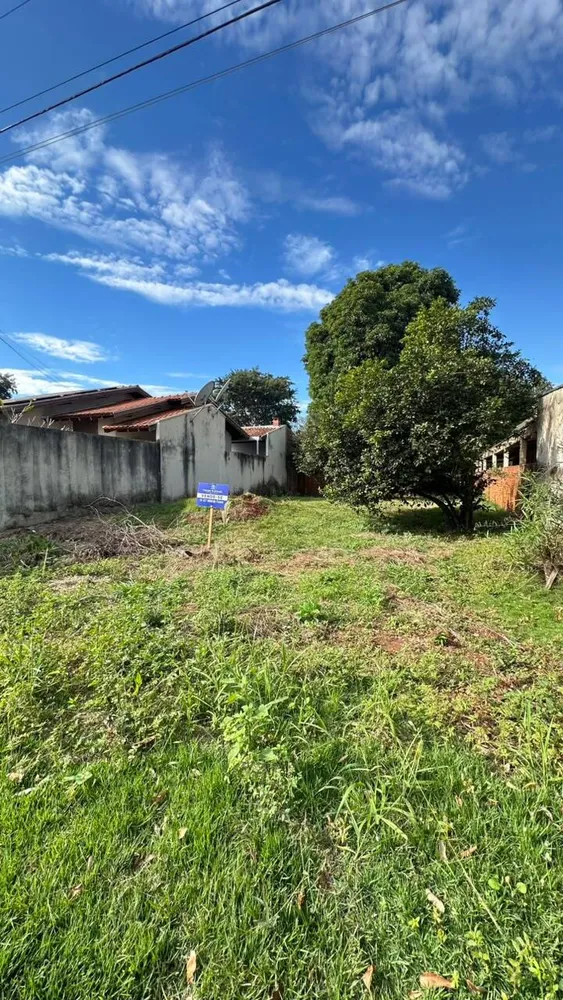 Terreno, 384 m² - Foto 1