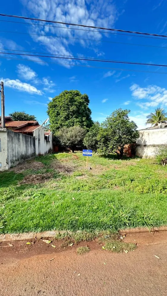 Terreno, 384 m² - Foto 3