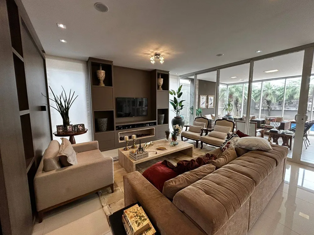 Casa, 4 quartos, 425 m² - Foto 7