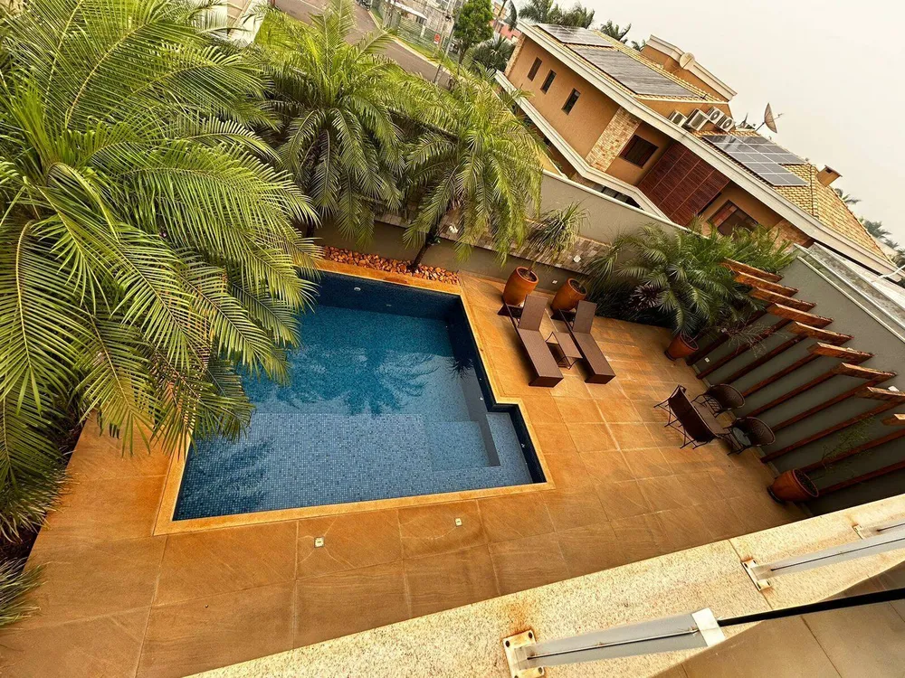 Casa, 4 quartos, 425 m² - Foto 6