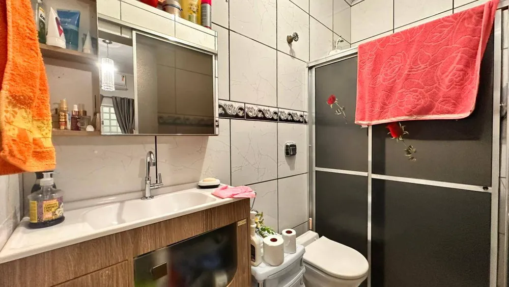 Casa, 3 quartos, 180 m² - Foto 5