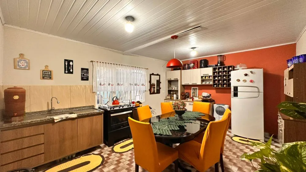Casa, 3 quartos, 180 m² - Foto 12