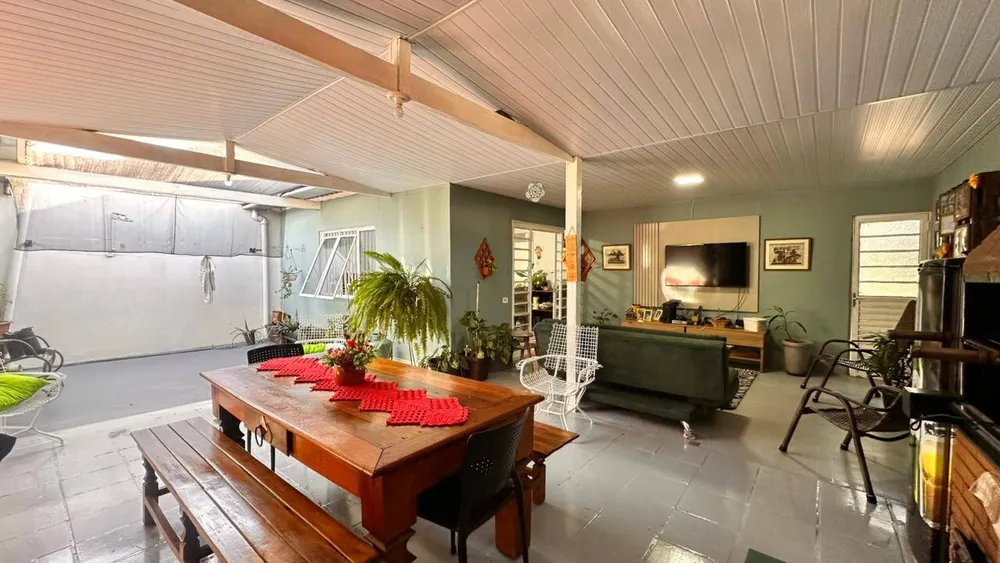 Casa, 3 quartos, 180 m² - Foto 8