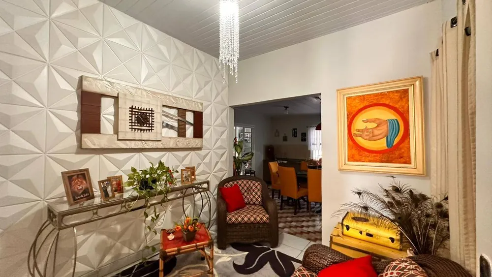 Casa, 3 quartos, 180 m² - Foto 10