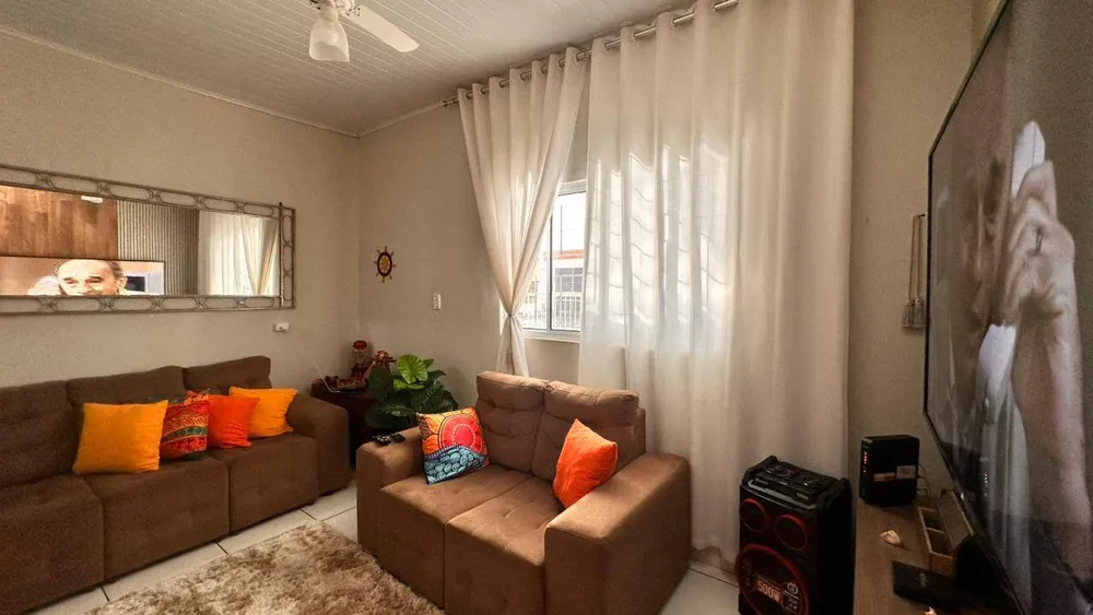 Casa, 3 quartos, 180 m² - Foto 4