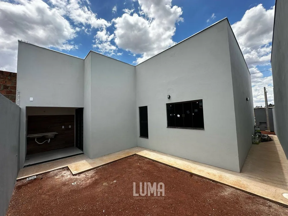 Casa, 2 quartos, 60 m² - Foto 4