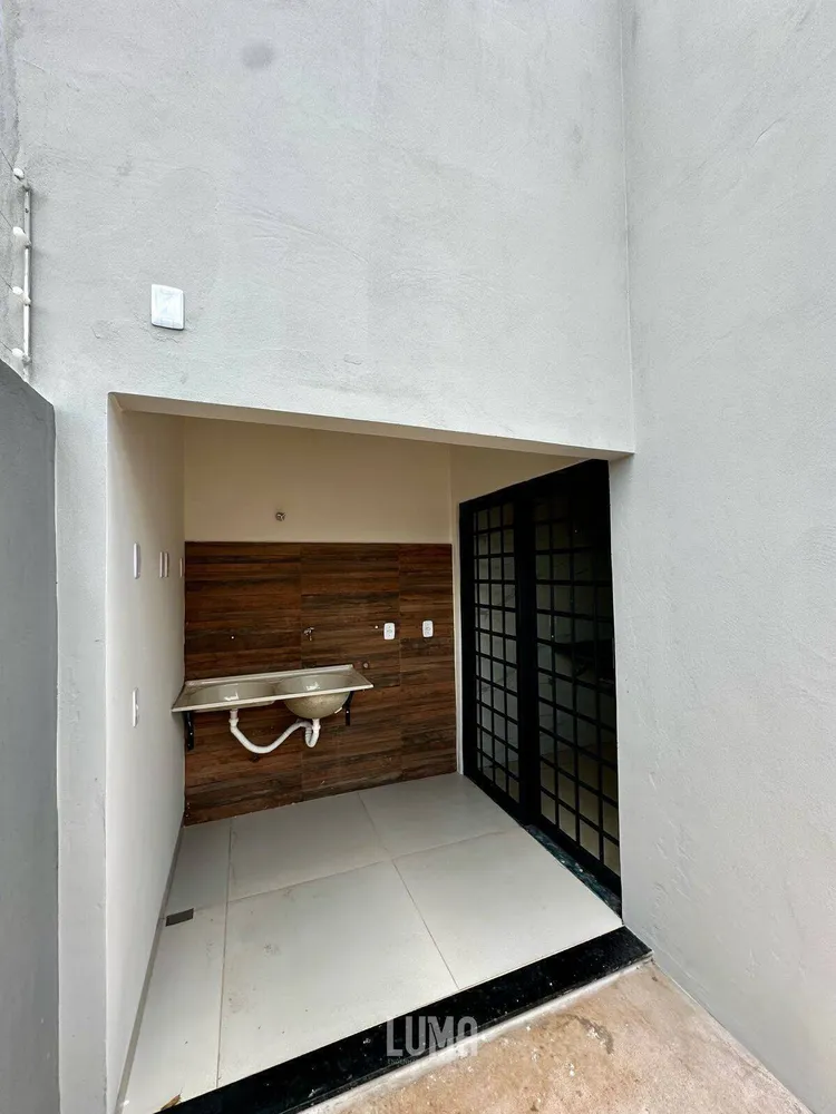 Casa, 2 quartos, 60 m² - Foto 6