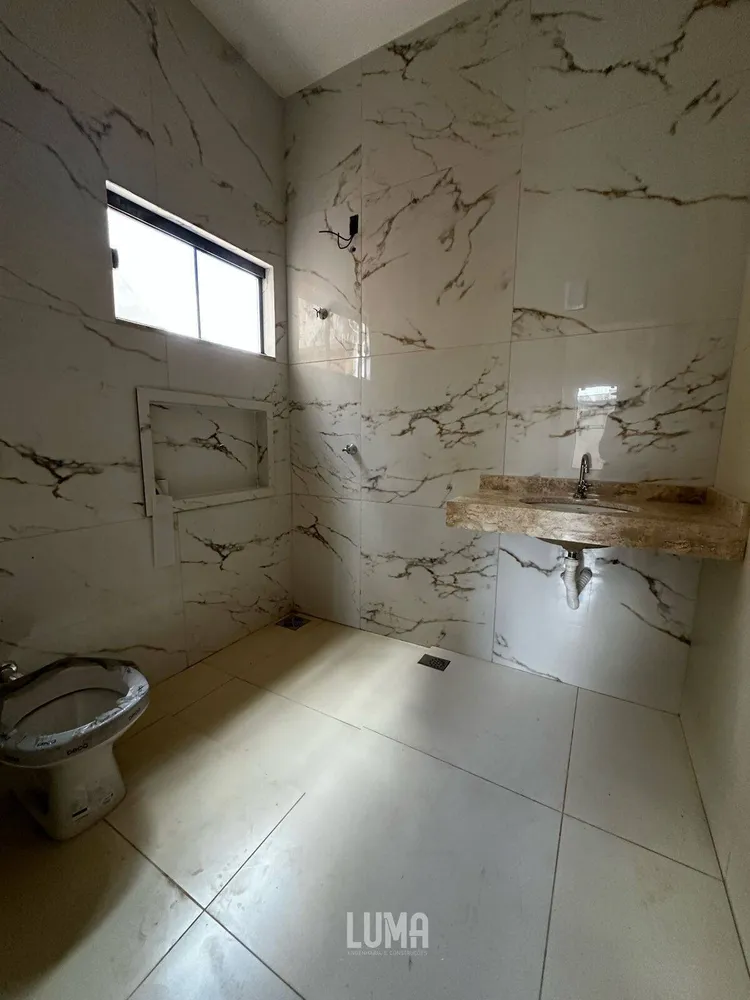 Casa, 2 quartos, 60 m² - Foto 5