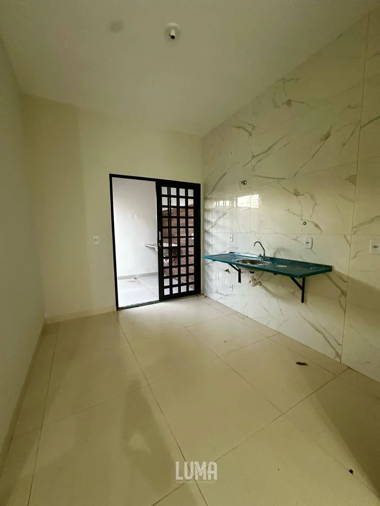 Casa, 2 quartos, 60 m² - Foto 1